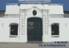 Actividades por el día de la Independencia