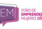 San Francisco se suma al FEM Córdoba, una propuesta para mujeres emprendedoras