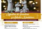 Convocatoria a la Muestra urbana colectiva de pesebres y árboles navideños  2020