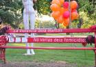 Culminaron los 16 días de Activismo contra la Violencia de Género