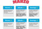 Master Class para concientizar sobre los beneficios de la actividad física