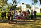 Mes de la mujer, emotivo homenaje en el cierre de actividades