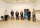 El Director General de Promoción del Empleo visitó nuestra ciudad