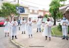 Con balance positivo culminó la campaña contra el dengue