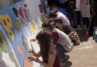 Convocatoria abierta para el concurso de murales "ECOlores"
