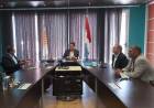 Se firmó convenio para la creación del Polo Agroindustrial y Logístico