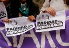 Es ley el proyecto que promueve paridad de género en medios de comunicación