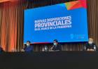 Nuevas restricciones anunciadas por el Gobierno Provincial regirán desde el 19 de Junio hasta el 2 de Julio