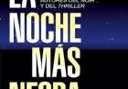 "La noche más negra": encuentro literario virtual