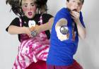 La Comedia San Francisco sale de gira