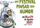 14° Festival Pensar con Humor