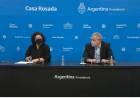 El Gobierno anunció que se aplicará la vacuna Sinopharm a niñas y niños entre 3 y 11 años