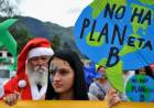 El borrador de la declaración final de la COP26 expresa "alarma" y pide acelerar recorte de emisiones