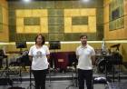 La Orquesta Sinfónica Juvenil se presenta en barrio El Prado