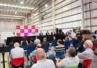 San Francisco sumará 400 nuevos puestos de trabajo tras la firma de convenio entre Nissan Argentina e Industrias Lear Argentina SRL