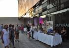 Feria Navideña de Mujeres Emprendedoras y culminación del ciclo “Música al Patio"