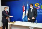 Rodrigo Buffa es el nuevo secretario de Gobierno Municipal