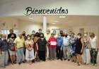 Entrega de Certificados ciclo 2021de los Talleres para Adultos Mayores