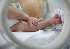 Córdoba logró disminuir casi medio punto la tasa de mortalidad infantil