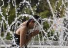 La ola de calor no afloja: se espera que la máxima llegue a 40° este martes