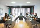 El Intendente se reunió con hoteleros de la ciudad