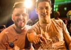 Q' LOKURA cierra esta noche el Festival de la Papa en Villa Dolores