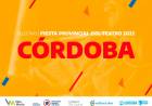 Inscripción abierta para participar de la Fiesta Provincial de Teatro