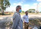Seguridad vial: el intendente recibió al especialista Horacio Botta Bernaus