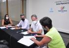 Programa Lo tengo: 75 adjudicatarios firmaron el boleto compra – venta de su propiedad