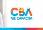 CBA Me Capacita lanzó 40 cursos online y gratuitos