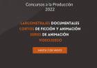 Polo Audiovisual Córdoba: Se lanzan los Concursos a la Producción 2022