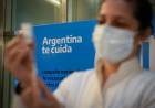 En dos años la letalidad del coronavirus en Argentina bajó de 3?,3%