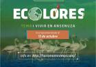 Concurso ECOlores edición Departamento San Justo