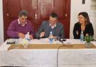 La Universidad Provincial y Brínkmann promoverán el turismo sustentable