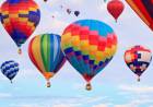 Cruz del Eje: El 23 de julio habrá un gran espectáculo de globos aerostáticos