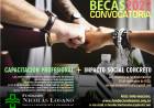 La Fundación Losano lanza una nueva convocatoria para su programa de becas de capacitación