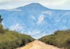 Inauguran oficialmente al uso público el Parque Nacional Traslasierra (Pinas)