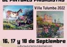 Villa Tulumba: Confirman para setiembre el Encuentro Nacional de Pintores Paisajistas