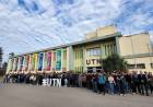 Con 300 jóvenes inscriptos, comenzó el  Seminario Universitario de la UTN San Francisco