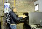 El gas natural llegó al comedor La Virgencita