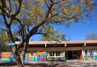 Día del Árbol: actividad especial con estudiantes de la Escuela Hipólito Bouchard