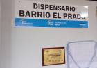 Se inauguró el CAPS de barrio El Prado