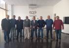 Se anunció la 9º fecha del Paseo Cultural a cielo abierto