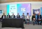 Inauguración de la Semana TIC en San Francisco