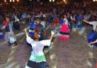 La Fiesta de la Tradición Serrana de Nono fue incluída en Festivales Argentinos 2022