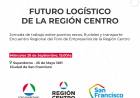 El próximo miércoles el Foro de Empresarios de la Región Centro se reúne en San Francisco
