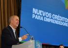 Schiaretti presentó una nuevalínea de créditos para emprendedores Novedades