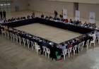 Se realizó en San Francisco el encuentro de la Región Centro
