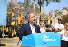 Ya está en marcha la 90ª edición del San Francisco Expone