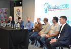 Llega a San Francisco el programa provincial “IncubaCor”